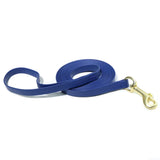 Fashion Embossed Training Long Rope — stylish strength for effective recall and tracking training