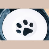 Pet Automatic Cat Food Dog Bowl And Basin Combined Feeding Device – all‑in‑one care made simple