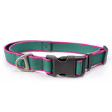 Fashionable New Tactical Collar Allows You To Better Control Your Beloved Dog — stylish strength for everyday walks