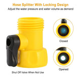 Dog Pet Water Dispenser Step‑on Activated Sprinkler – hydration meets playtime outdoors