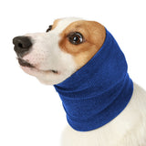 Pet Dog Comforter Headband Scarf – Style and Comfort for Every Season