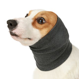Pet Dog Comforter Headband Scarf – Style and Comfort for Every Season
