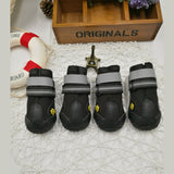 Pet Shoes Wear Dog Shoes – Protection and Comfort for Every Step