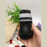 Pet Shoes Wear Dog Shoes – Protection and Comfort for Every Step