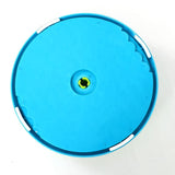 Pet Slow Food Bowl Anti Choking Cat Bowl – smart feeding, healthy pets