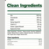 Youmile - Hip & Joint Health Supplement For Dogs — premium daily support for mobility and comfort