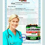 Youmile - Hip & Joint Health Supplement For Dogs — premium daily support for mobility and comfort