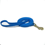 Fashion Embossed Training Long Rope — stylish strength for effective recall and tracking training