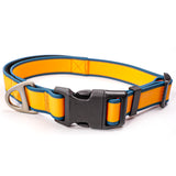 Fashionable New Tactical Collar Allows You To Better Control Your Beloved Dog — stylish strength for everyday walks