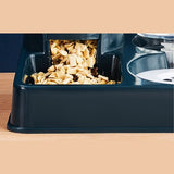 Pet Automatic Cat Food Dog Bowl And Basin Combined Feeding Device – all‑in‑one care made simple