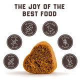 Kinpur Pet Care - Probiotics For Dogs — daily digestive and immune support your dog will enjoy