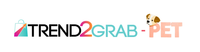 Trend2Grab - Pet