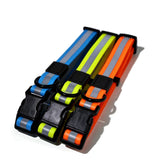 Reflective Leash Set — safety and style for every outdoor outing